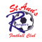 St. Ann's Rangers logo