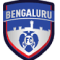 Bengaluru B logo