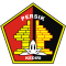 Persik Kediri logo