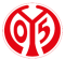 1.FSV Mainz 05(w) logo