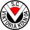 Viktoria Koln U19 logo