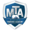 Minnesota Thunder Academy (W) logo