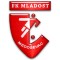 FK Mladost Medosevac logo