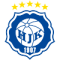 HJK II (w) logo