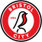 Bristol City U21 logo