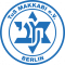 TuS Makkabi Berlin logo