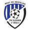 FK Slovan Most pri Bratislave logo