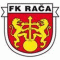 FK Raca Bratislava logo