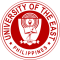 University Of The East logo