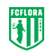 Flora Tallinn II logo