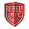 Rebels FC(w) logo