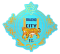 Riacho City FC logo