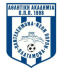 Akadimia Platamona logo