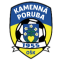 Kamenna Poruba logo