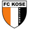 FC Kose logo