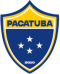 Pacatuba logo