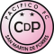 Pacifico logo