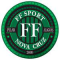 FF Sport Nova Cruz logo