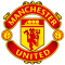 Manchester United U23 logo