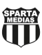 Sparta Medias logo