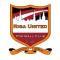 FC Riga United logo