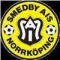 Smedby(w) logo