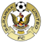 Sarawak United logo