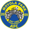 Moyola Park logo