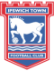 Ipswich U23 logo