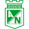 Atletico Nacional Medellin logo