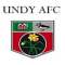 Undy Athletic logo