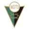 MGKS Moto Jelcz Olawa logo