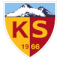 Kayseri Kadin (W) logo