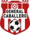 General Caballero JLM (w) logo