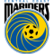 Central Coast Mariners U20 logo