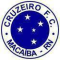 Cruzeiro PB logo