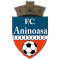 FC Aninoasa logo