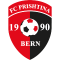 FC Prishtina Bern logo