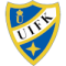 Ulricehamns IFK logo