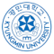 Kyungmin University	 logo