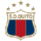 Deportivo Quito logo