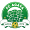 Nobeoka Agata logo