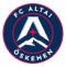 FC Altai II logo