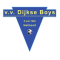 Dijkse Boys Helmond logo