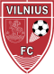 Vilnius FK Zalgiris C logo