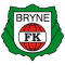 Bryne B logo