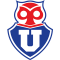 U. De Chile logo