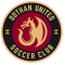 Dothan United SC logo