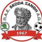 Xanthi U19 logo