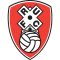 Rotherham logo